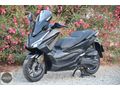 Zerde Garage 2025 Honda Forza 250 ABS TFT Boyasız 6.300Km