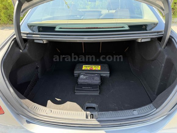 Sahibinden Mercedes - Benz E 180 Exclusive 2018 Model 