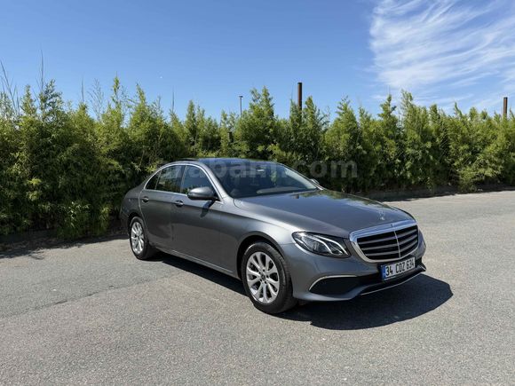 Sahibinden Mercedes - Benz E 180 Exclusive 2018 Model 