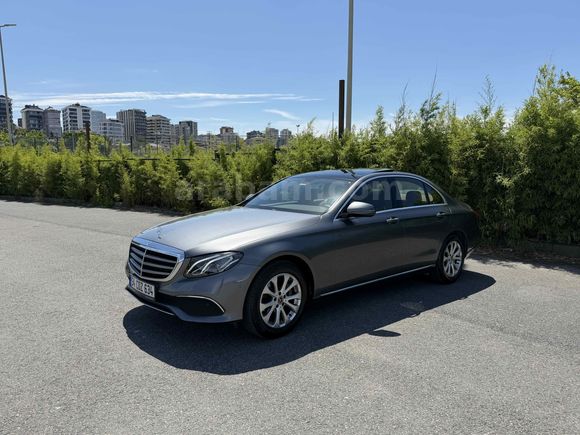Sahibinden Mercedes - Benz E 180 Exclusive 2018 Model 