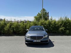Sahibinden Mercedes - Benz E 180 Exclusive 2018 Model 