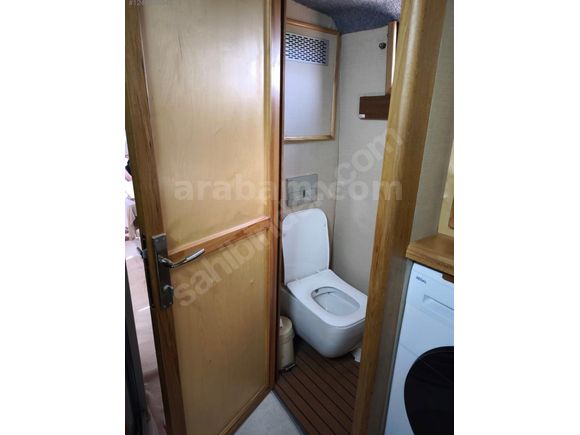 Sahibinden Otobüs Karavan Motokaravan