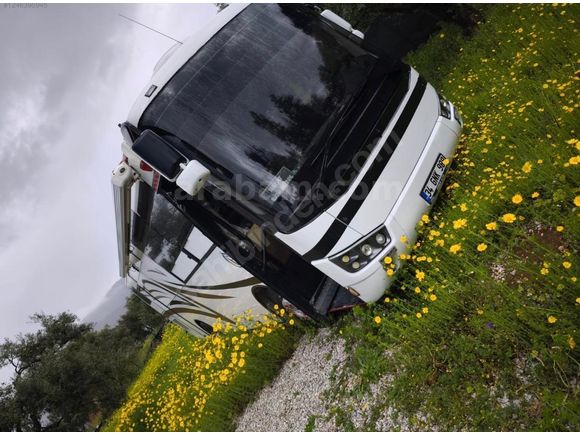 Sahibinden Otobüs Karavan Motokaravan