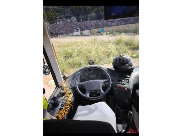 Sahibinden Otobüs Karavan Motokaravan