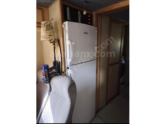 Sahibinden Otobüs Karavan Motokaravan