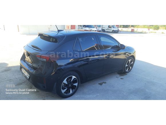 Sahibinden Opel Corsa-e GS 2023 Model