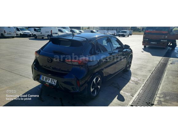 Sahibinden Opel Corsa-e GS 2023 Model