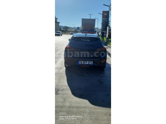 Sahibinden Opel Corsa-e GS 2023 Model