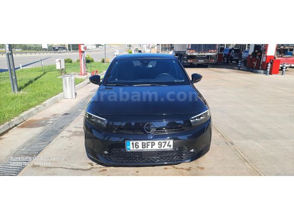 Sahibinden Opel Corsa-e GS 2023 Model