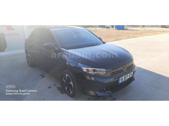 Sahibinden Opel Corsa-e GS 2023 Model
