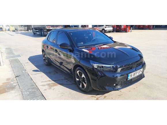 Sahibinden Opel Corsa-e GS 2023 Model