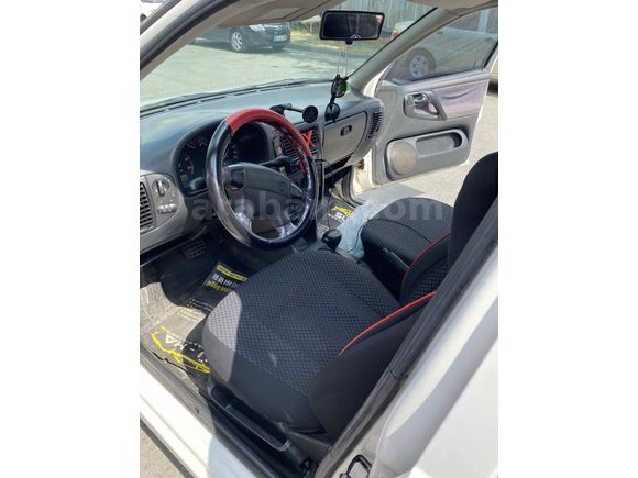 Sahibinden Volkswagen Polo 1.6 2000 Model 