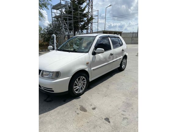 Sahibinden Volkswagen Polo 1.6 2000 Model 