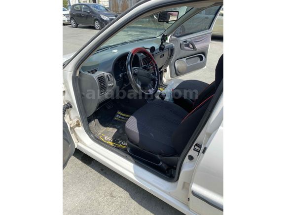 Sahibinden Volkswagen Polo 1.6 2000 Model 