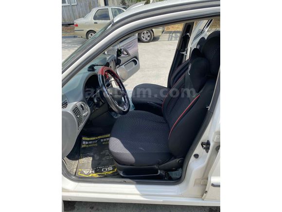 Sahibinden Volkswagen Polo 1.6 2000 Model 