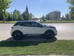 Sahibinden Opel Corsa-e ultimate 2023 Model  44.000 km Beyaz