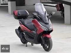 2026 ÇIKIŞLI FORZA 250 ÇANTALI HATASIZ KART TAKSİT