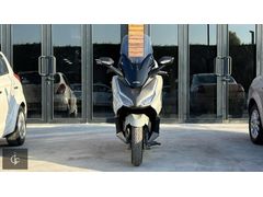 2024 MODEL HONDA FORZA 250 ÇANTALI