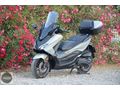 Zerde Garage 2024 Honda Forza 250 Çantalı ABS 9.850 Km Boyasız