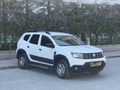 DEĞİŞENSİZ DACİA DUSTER