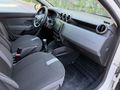 DEĞİŞENSİZ DACİA DUSTER