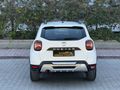 DEĞİŞENSİZ DACİA DUSTER