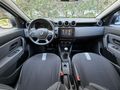 DEĞİŞENSİZ DACİA DUSTER