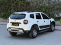 DEĞİŞENSİZ DACİA DUSTER