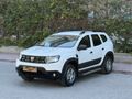 DEĞİŞENSİZ DACİA DUSTER