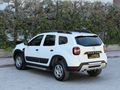 DEĞİŞENSİZ DACİA DUSTER