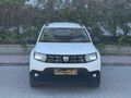 DEĞİŞENSİZ DACİA DUSTER