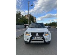 Sahibinden Suzuki Grand Vitara 2.0 JLX-AL 2011 Model 