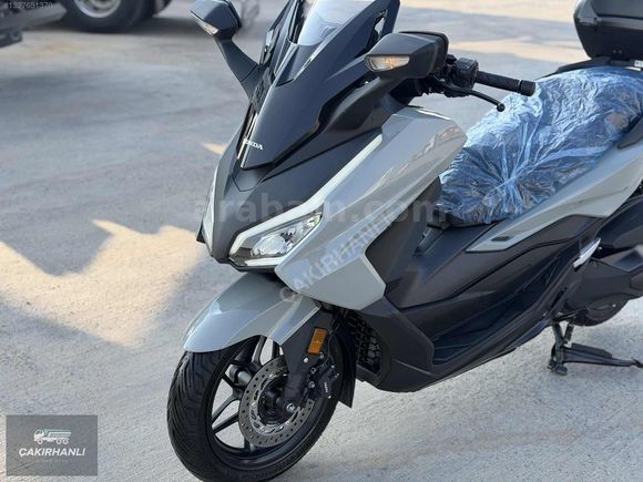 ÇAKIRHANLI | 2025 TFT - HATASIZ / NARDO / AKILLI ÇANTA / 500KM