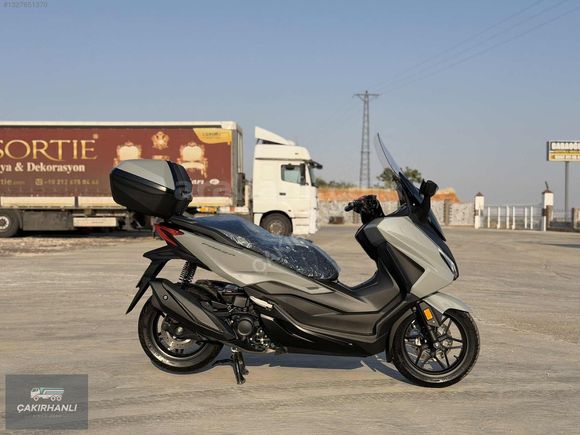 ÇAKIRHANLI | 2025 TFT - HATASIZ / NARDO / AKILLI ÇANTA / 500KM