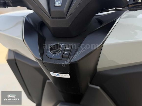 ÇAKIRHANLI | 2025 TFT - HATASIZ / NARDO / AKILLI ÇANTA / 500KM