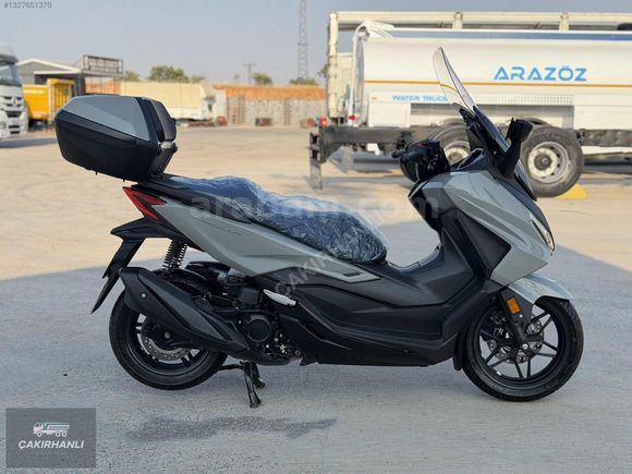 ÇAKIRHANLI | 2025 TFT - HATASIZ / NARDO / AKILLI ÇANTA / 500KM