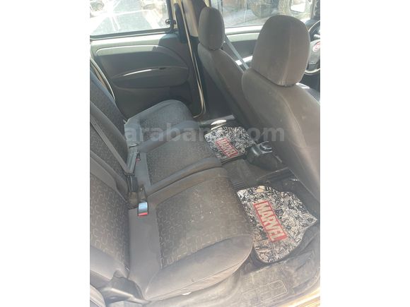 Sahibinden Fiat Doblo Combi 1.3 Multijet Easy 2013 Model 
