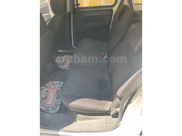 Sahibinden Fiat Doblo Combi 1.3 Multijet Easy 2013 Model 