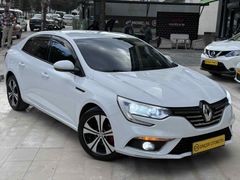 DİNÇER OTOMOTİV'DEN 2017/18 MODEL HATASIZ BOYASIZ EXTRALI FULL+ FULL MEGAN 4 JOY

