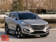 2017 TUCSON 1.6 T-GDI 4+4 ELITE PLUS BOYASIZ HATASIZ DÜŞÜK KM