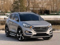 2017 Hyundai Tucson 1.6 T-GDi Elite Plus BOYASIZ HATASIZ DÜŞÜK KM!! 
