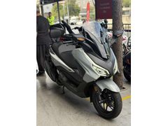 KREDİ KARTI 12 TAKSİT SIFIR FORZA 250 / YANLIZCA 500KM'DE