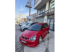Sahibinden Honda Civic 1.6 Sport 2004 Model 