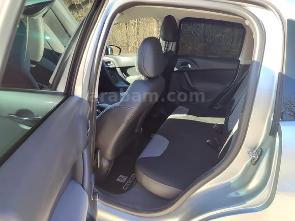Sahibinden Citroen C3 1.4 Attraction 2011 Model