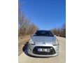 Sahibinden Citroen C3 1.4 Attraction 2011 Model
