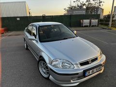 Sahibinden Honda Civic 1.6 i ES 1998 Model 