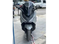İNCİ'DEN EZİKSİZ ÇİZİKSİZ ÇANTALI 2.500 KM FORZA