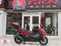 GKN MOTOR'DAN 2026 HONDA FORZA 250 ÇANTALI DETAYLAR AÇIKLAMADA