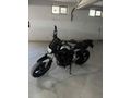 Sahibinden Yamaha MT 07 Aksaray