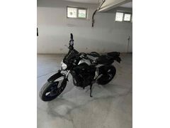 Sahibinden Yamaha MT 07 Aksaray